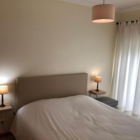 Apartamentos Pomba Branca Olhos de Agua  Exteriér fotografie