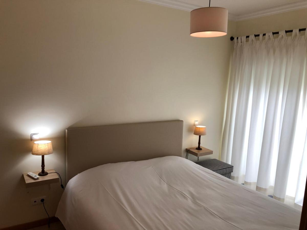 Apartamentos Pomba Branca Olhos de Agua  Exteriér fotografie