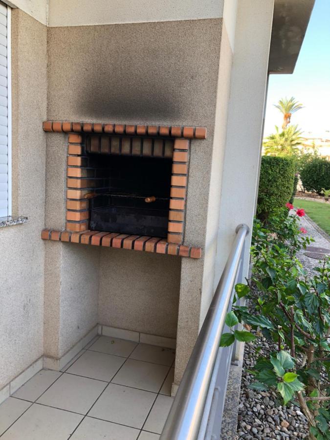 Apartamentos Pomba Branca Olhos de Agua  Exteriér fotografie