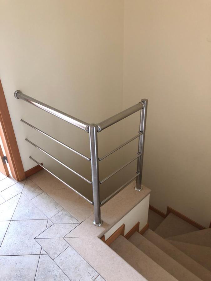 Apartamentos Pomba Branca Olhos de Agua  Exteriér fotografie